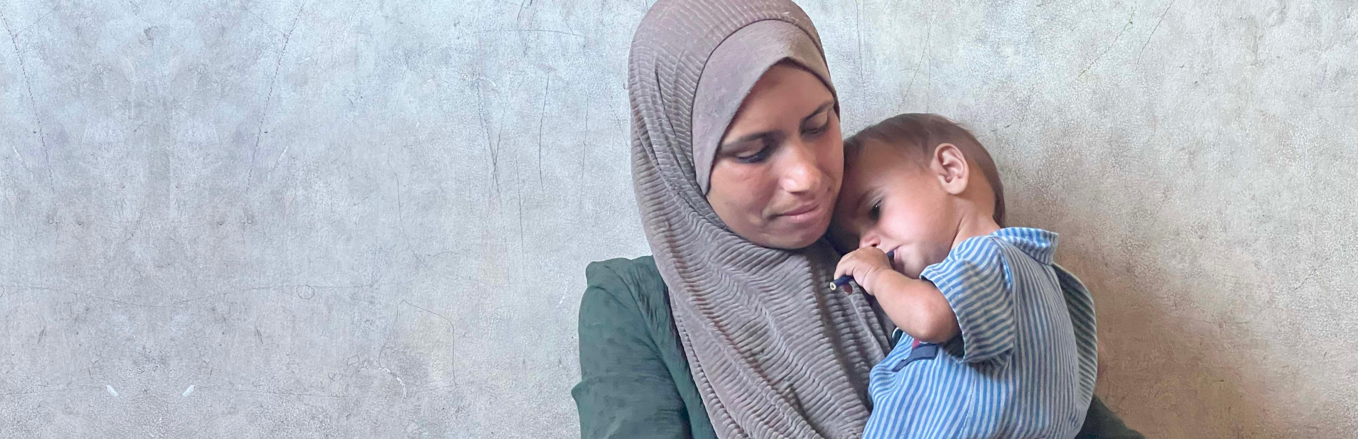 Humanitarian Aid Delivery